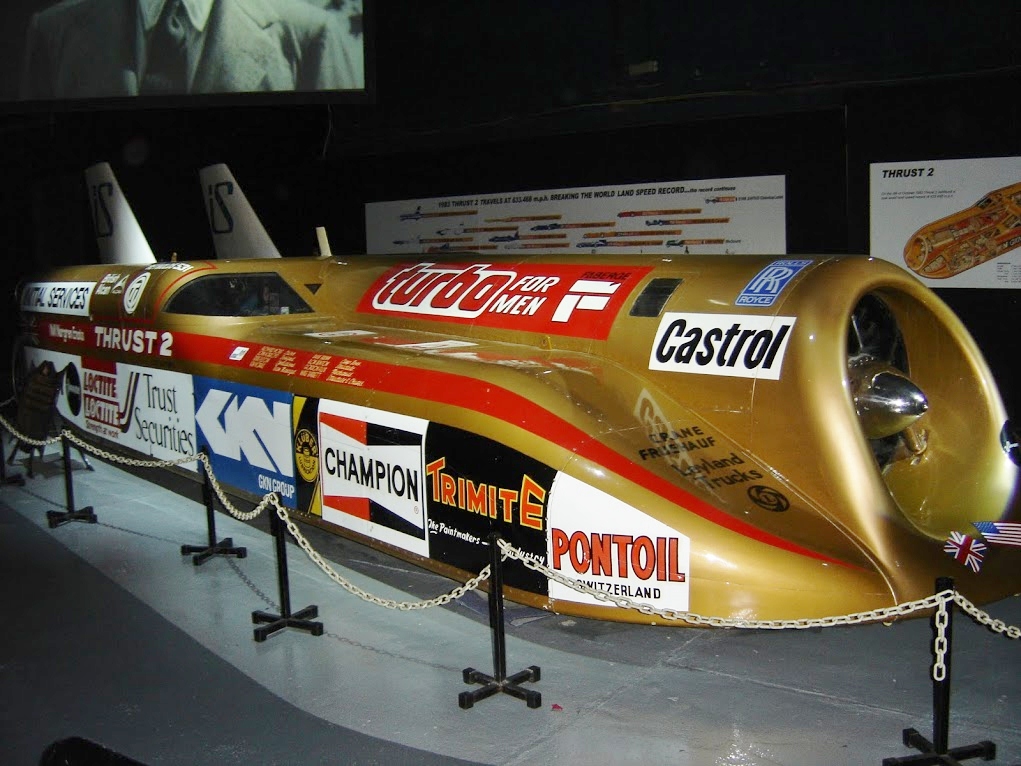 When Fast is Not Enough