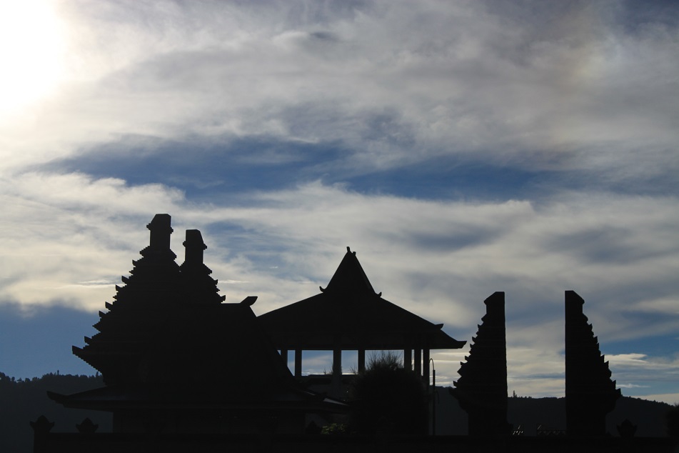 Pura Luhur Poten, The Most Important Temple for Tenggerese Hindus