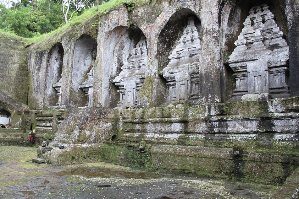 The Second, and Most Famous, Group of Temples