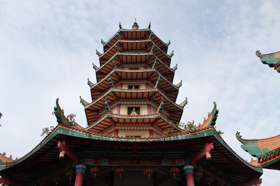 Avalokitesvara Pagoda