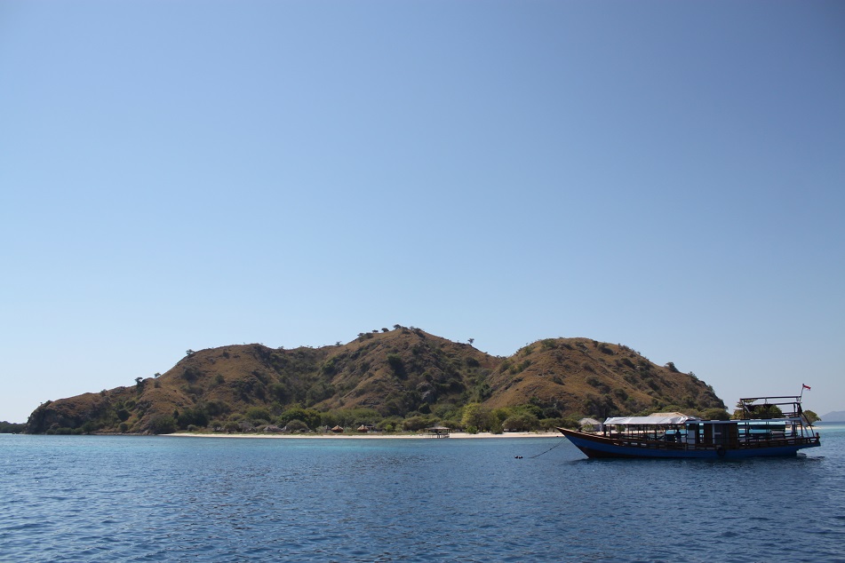 The Idyllic Kanawa Island