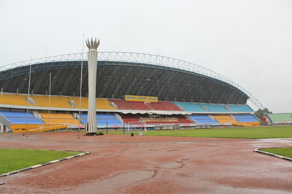 The Stadium that Witnessed Palembang's Raise of Prominence
