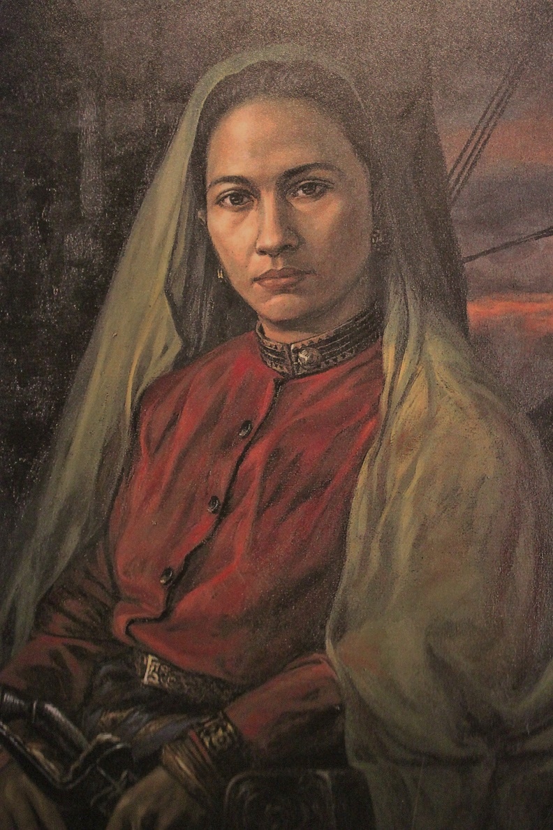 Keumalahayati, the First Female Admiral in the East