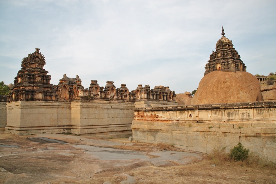 Raghunathaswamy Temple