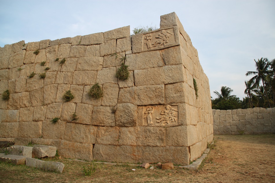 Bhima's Gate
