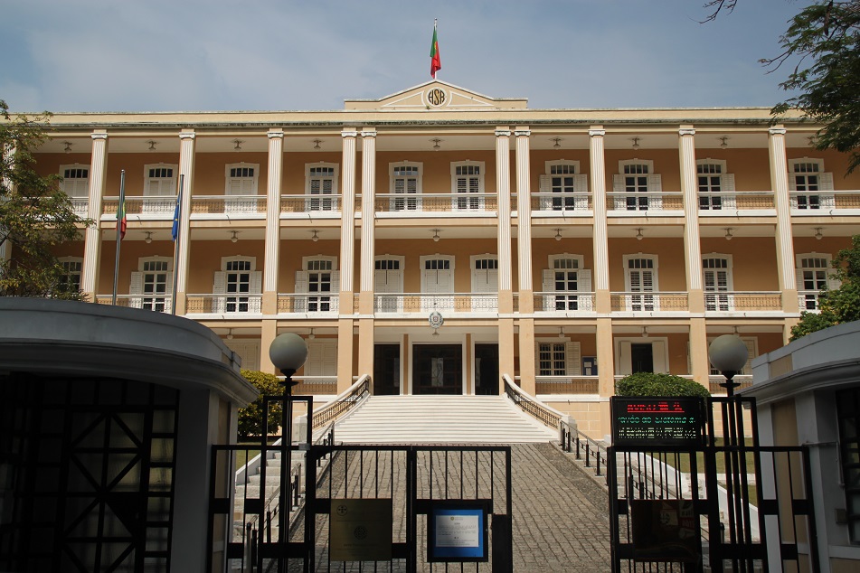 Portuguese Representative Office in Macau