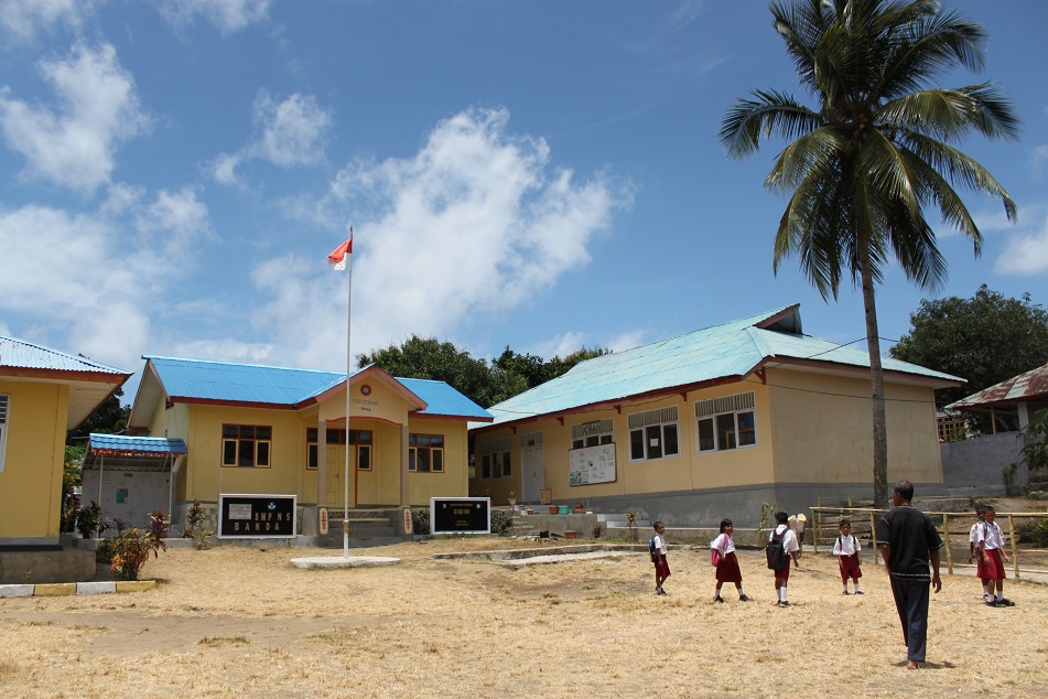 A Local School
