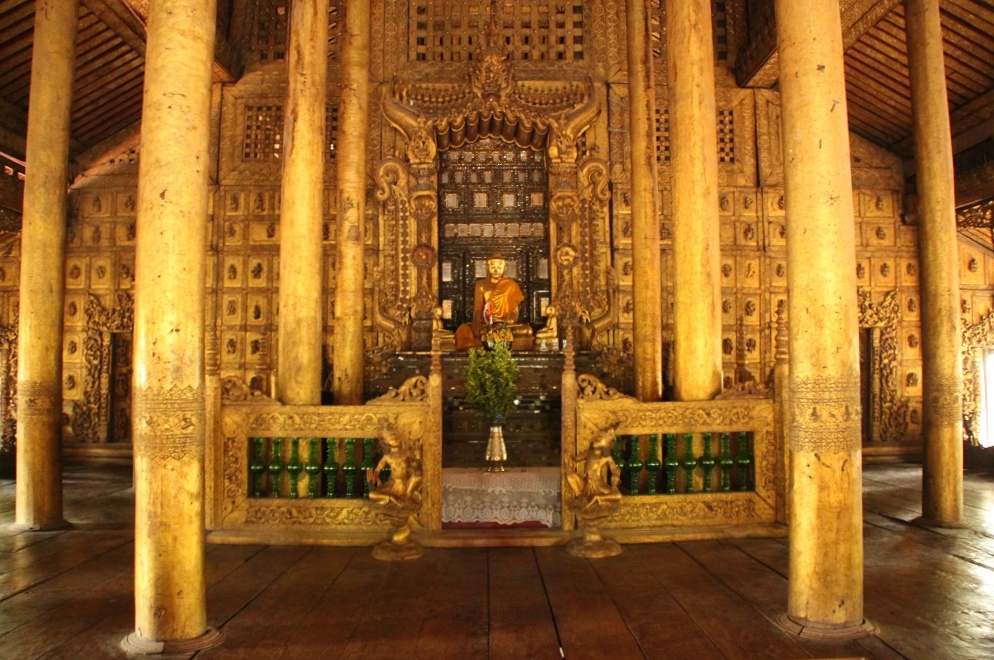 Mandalay 9