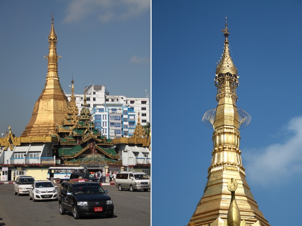 Yangon 7